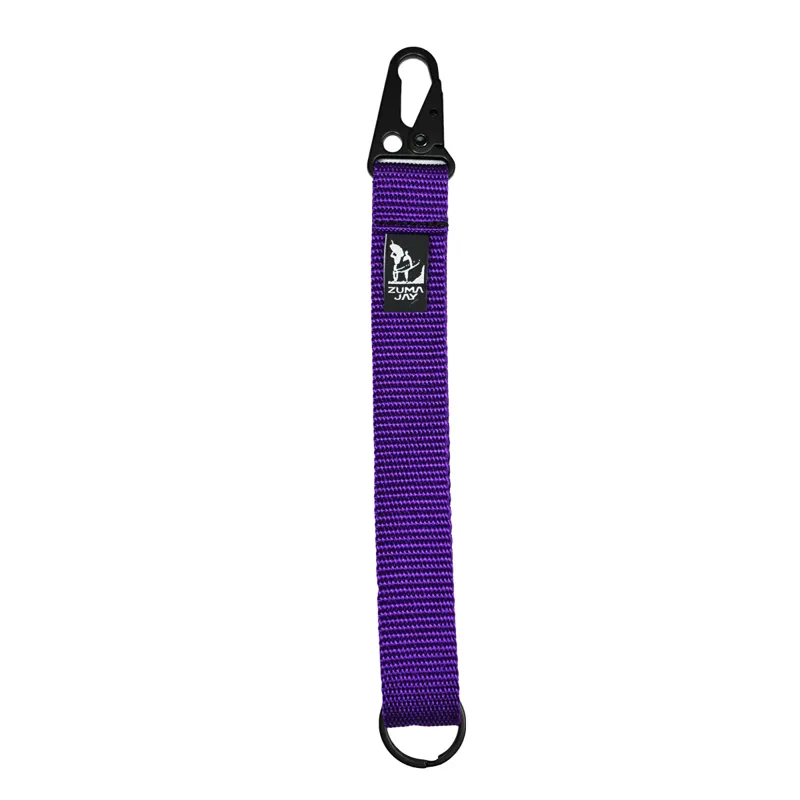 Zuma Jay Vestige Lanyard Medium Purple